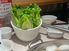 -潮泰牛肉火锅 · 创于1992年(车公庙店)