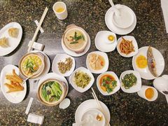 -金泰食府(竹园店)