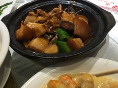 -朱仔记食府(江南大道店)