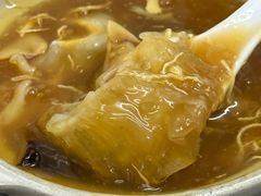 -添發碗仔翅美食