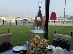 -南沙游艇会·大兵船餐厅