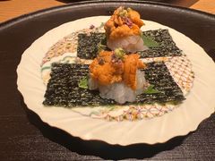 -晴空·日本料理(万象城店)
