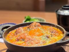 -CURRY YA 熟成咖哩專門店(深圳湾万象城店)