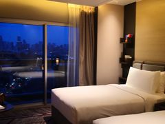 -新加坡瑞士史丹福酒店