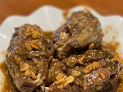 五香兔头-老号尤兔头(西川店)