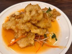 -长城东北菜(新港西路店)