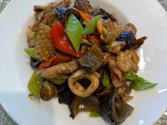 -中国吉菜名店广源宾馆餐厅