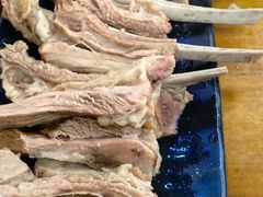 -长安后宰门水盆羊肉(新都心店)