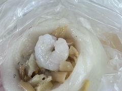 -万福兴(齐门路店)