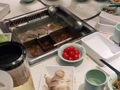 -野妹火锅(龙岗店)