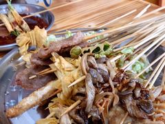 -老乔串店(青松路店)