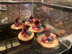 -深圳四季酒店·馥自助餐厅