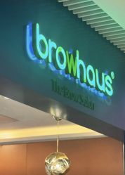 -Browhaus眉睫沙龙