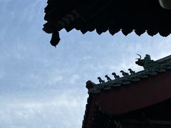 -雍和宫