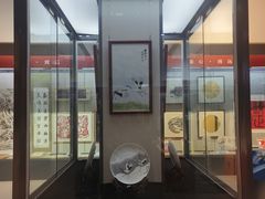 -齐齐哈尔市博物馆