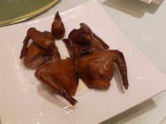 顺风乳鸽-金时代顺风大酒店(金山店)