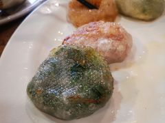 -揭阳钟记小食(福田新村店)