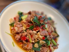 -树厨贵州菜(大十字店)