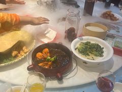 -红楼饭店(孙村店)