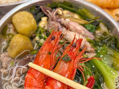 -福屿鲜捞小吃·捞化(福屿总店)
