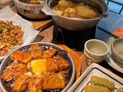 -食锦记·福建私房菜(浦西万达店)