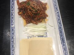-百花深处·老北京风味菜