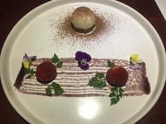 -鹿萤季·营地小馆(皇后公园店)