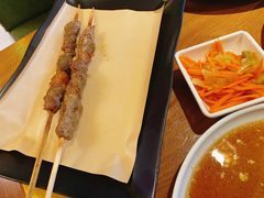 -热瓦普(旭辉广场店)