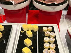 -The COOK·厨餐厅·自助餐(浦东嘉里大酒店)