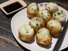-哑巴生煎(临顿路店)