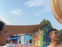 -西安华夏文旅水世界