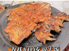 -京北渔家傲