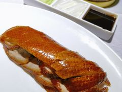 -鸭王烤鸭店(三里河店)