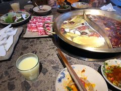 -小龙坎老火锅(泾县喜来登店)
