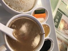 -翠华餐厅(铜锣湾糖街店)