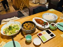 -泰钰丰烤鸭(永安道店)