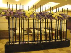 -荷兰布尔玛国际花艺学院