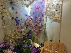 -LE SHARE洛笙·花园西餐(北京路步行街店)