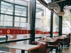 -老上海里弄味道(知春路店)