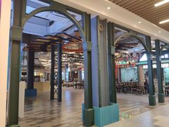 -横琴购口岸商业广场