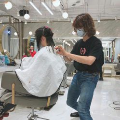 点击看大图 -5M HAIR SALON