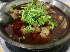 -重庆特色冷锅鱼(武大店)