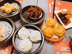 -点点心点心专门店(旺角店)