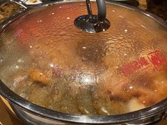-黄记煌三汁焖锅(金凤万达广场店)