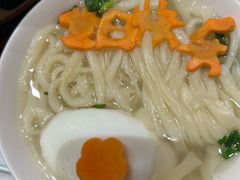 -北平人家·北京烤鸭(西关环岛店)