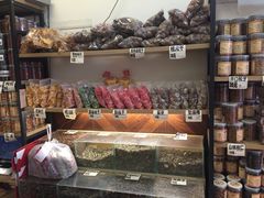 零售区-方林富炒货店(武林路店)