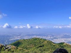 -梧桐山风景名胜区