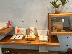-微热山丘(台北民生公园门市店)