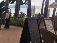 -Cha Cha's Beach Cafe