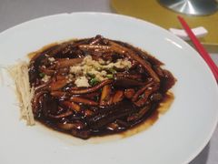 -鱼食饭稻·苏浙土菜17年老馆子(平江路店)